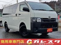 2015 TOYOTA HIACE VAN 4WDDX