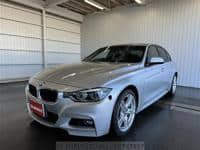 2016 BMW 3 SERIES 320IMSPORT