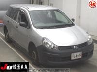 2009 NISSAN AD VAN VE