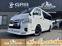 2023 TOYOTA HIACE WAGON GL