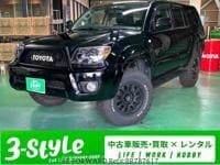 2006 TOYOTA HILUX SURF 2.7SSR-X4WD