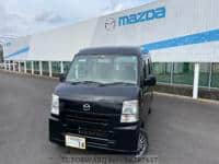 2010 MAZDA SCRUM VAN 4WD