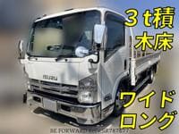 2007 ISUZU ELF TRUCK