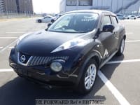 2012 NISSAN JUKE 15RX URBAN SELECTION