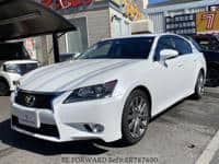 2014 LEXUS GS I PACKAGE