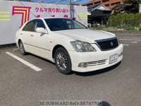 2007 TOYOTA CROWN ROYAL SALOON PREMIUM EDITION