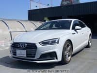 2020 AUDI A5 40 TFSI SPORT S LINE PACKAGE