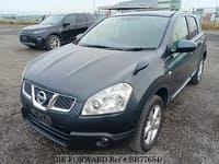 2012 NISSAN DUALIS 20G