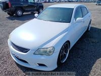 2007 TOYOTA MARK X 250G