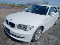 2010 BMW 1 SERIES 116I