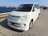 2003 TOYOTA NOAH X ELCEO EDITION