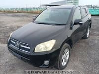 2009 TOYOTA RAV4 STYLE