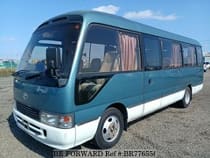 Used 1996 TOYOTA COASTER BR776556 for Sale