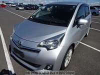 2011 TOYOTA RACTIS G