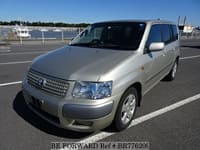 2003 TOYOTA SUCCEED VAN UL X PACKAGE