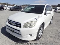 2008 TOYOTA RAV4 G