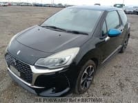 CITROEN DS3