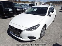 2015 MAZDA AXELA