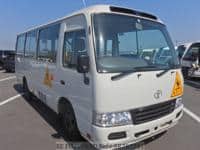 TOYOTA Coaster