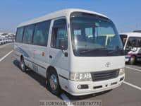 2008 TOYOTA COASTER GX TURBO