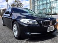 2011 BMW 5 SERIES