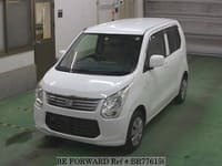 2014 SUZUKI WAGON R FX