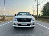 2013 TOYOTA HILUX 2.5