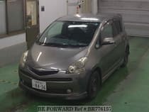 Used 2009 TOYOTA RACTIS BR776157 for Sale