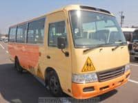 2013 HINO LIESSE II TODDLER BUS 