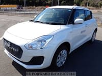 2017 SUZUKI SWIFT XG