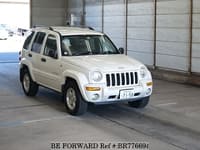 2004 JEEP CHEROKEE LIMITED