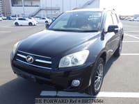 2009 TOYOTA RAV4 STYLE