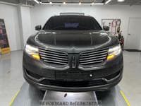 Lincoln MKX