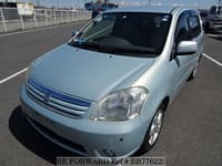 2005 TOYOTA RAUM G PACKAGE