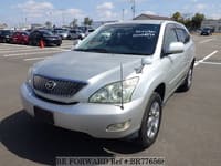 2004 TOYOTA HARRIER 300G L PACKAGE