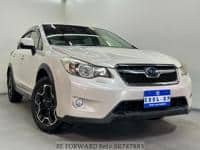 2013 SUBARU XV