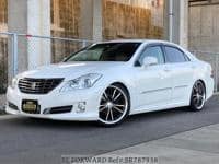 2009 TOYOTA CROWN