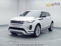 2023 LAND ROVER RANGE ROVER EVOQUE / SUN ROOF,SMART KEY,BACK CAMERA