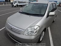 2005 TOYOTA RAUM C PACKAGE B TYPE