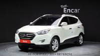 2012 HYUNDAI TUCSON / SUN ROOF,SMART KEY,BACK CAMERA