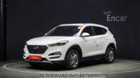 2018 HYUNDAI TUCSON / SMART KEY,BACK CAMERA