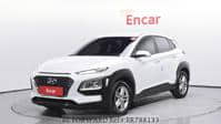 2020 HYUNDAI KONA / SMART KEY,BACK CAMERA