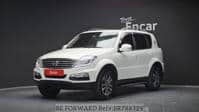 2013 SSANGYONG REXTON / SUN ROOF,SMART KEY