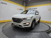 2017 HYUNDAI TUCSON / SMART KEY