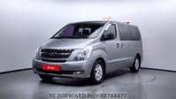 2013 HYUNDAI GRAND STAREX / BACK CAMERA