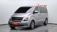 2013 HYUNDAI GRAND STAREX / BACK CAMERA