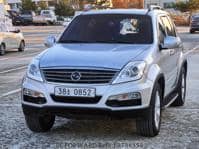 2013 SSANGYONG REXTON / SUN ROOF,SMART KEY,BACK CAMERA