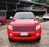 2013 FORD RANGER 2.2