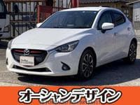 2014 MAZDA DEMIO