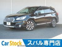 2016 SUBARU OUTBACK